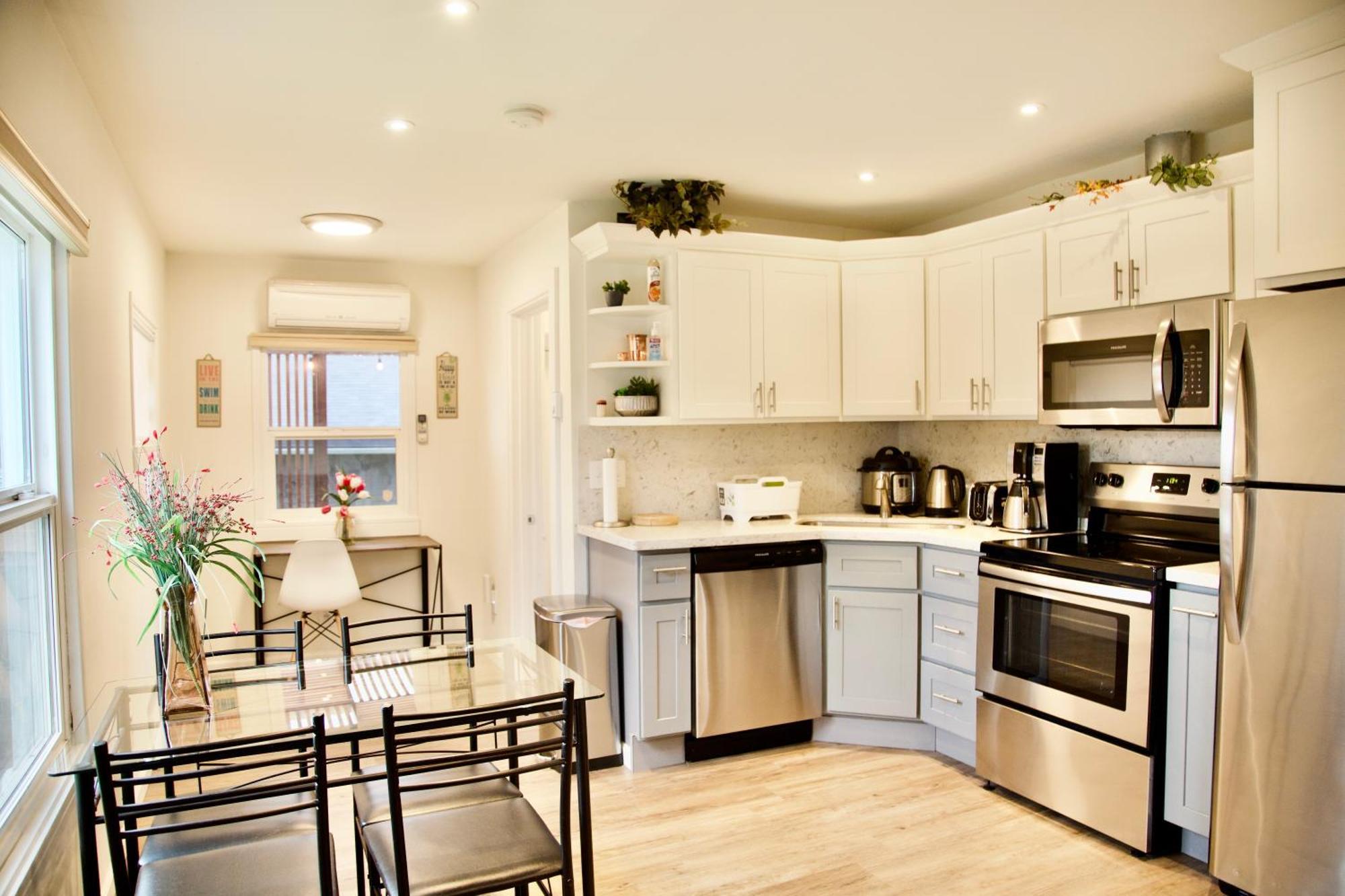 Cozy Home Conveniently Located With King Bed Τακόμα Εξωτερικό φωτογραφία