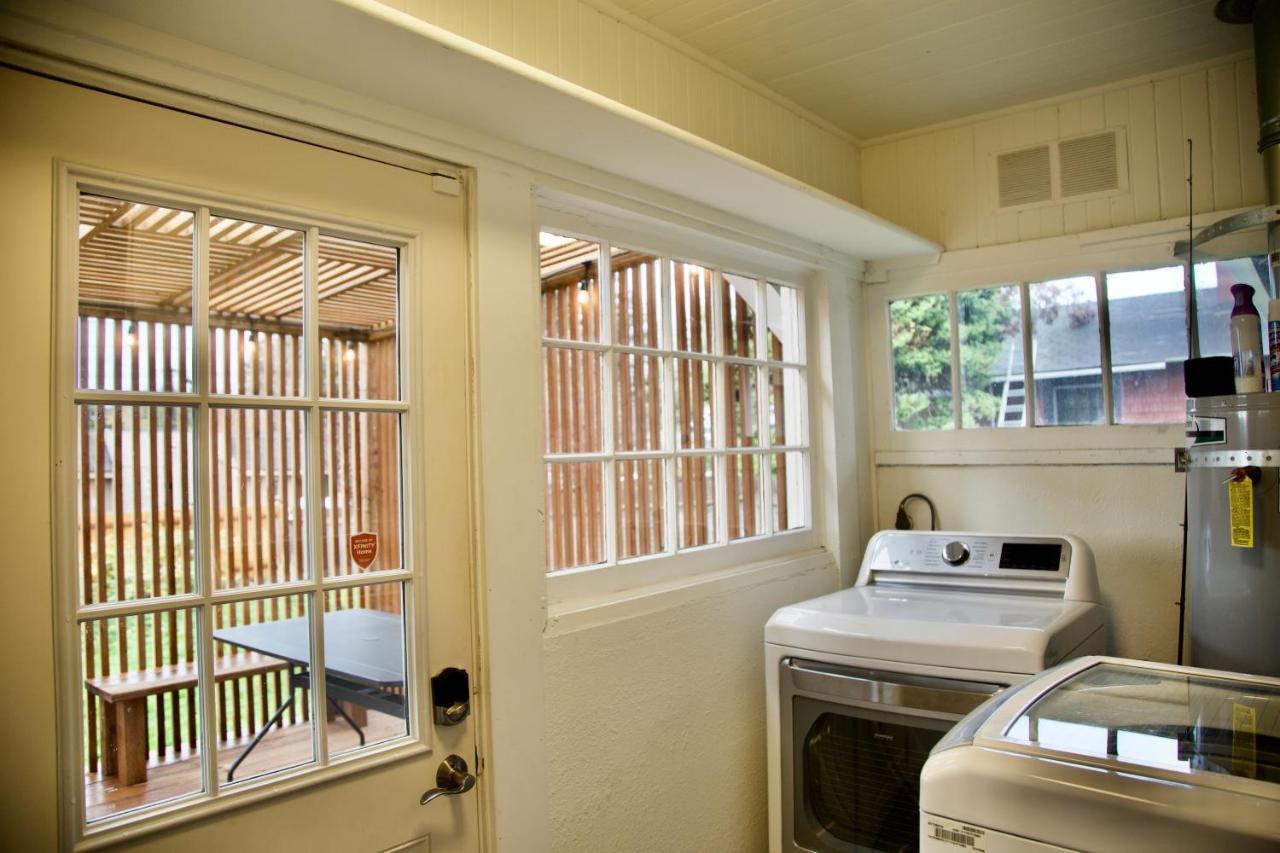 Cozy Home Conveniently Located With King Bed Τακόμα Εξωτερικό φωτογραφία