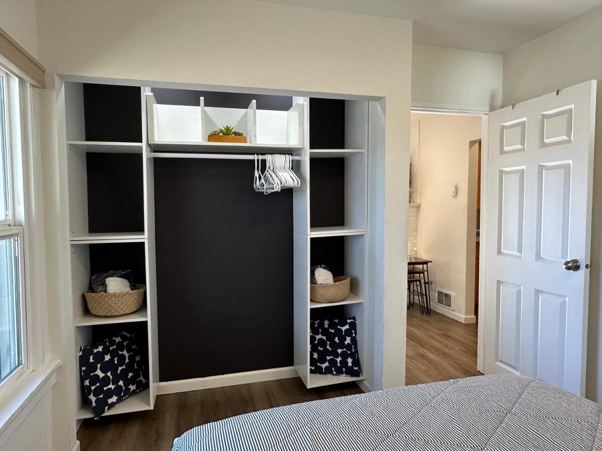 Cozy Home Conveniently Located With King Bed Τακόμα Εξωτερικό φωτογραφία